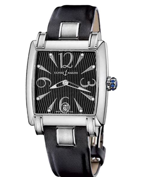 Ulysse Nardin Caprice .